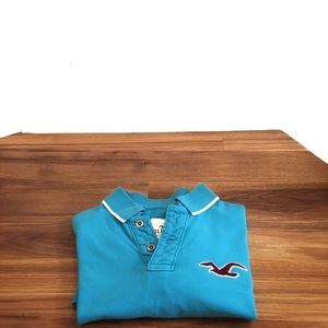 Hollister Polo shirt